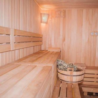 Клуб загородного отдыха Усадьба Фамилия | Фото 18