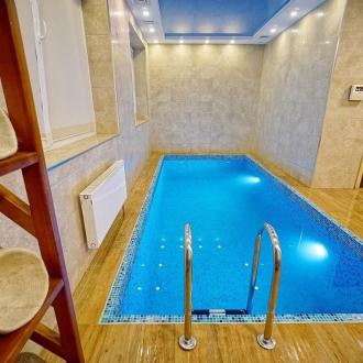 Клуб загородного отдыха Усадьба Фамилия | Фото 19