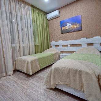 Клуб загородного отдыха Усадьба Фамилия | Фото 21