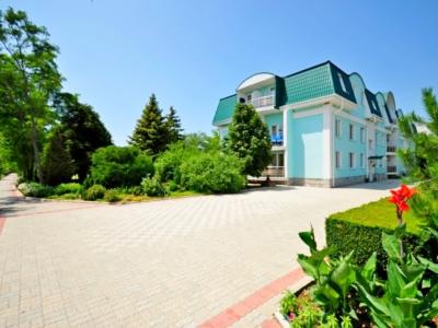 Пансионат Солнечный