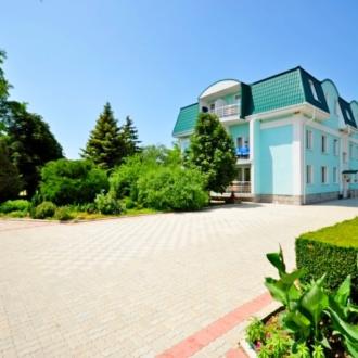 Пансионат Солнечный | Фото 1