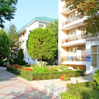 Пансионат Солнечный | Фото 2