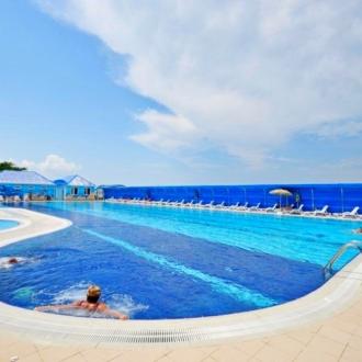 Пансионат Солнечный | Фото 5