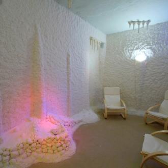 Пансионат Солнечный | Фото 20