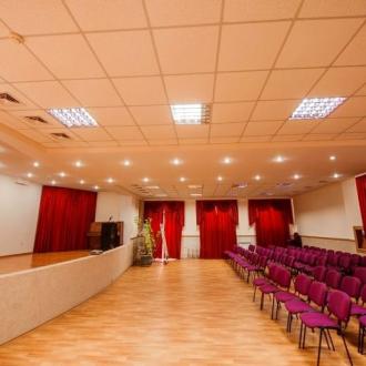 Пансионат Солнечный | Фото 21