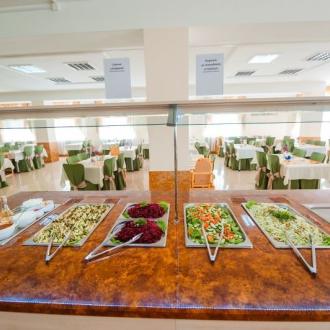 Пансионат Солнечный | Фото 17