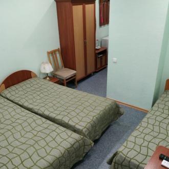 Пансионат Солнечный | Фото 13