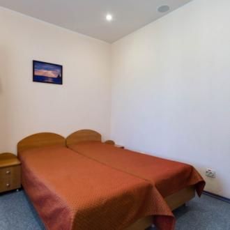 Пансионат Солнечный | Фото 14