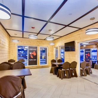 Усадьба Мещерская | Фото 19