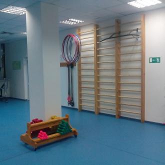 Ледовый дворец Мари-Турек | Фото 6