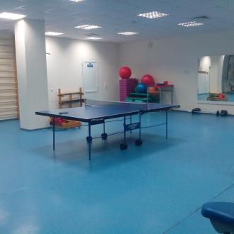 Ледовый дворец Мари-Турек | Фото 7