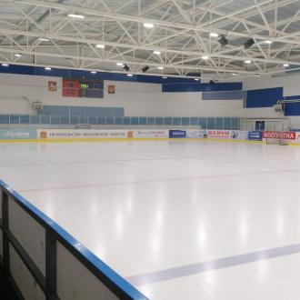 Ледовая арена Н. А. Петрусевой | Фото 2