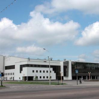 Спортивный комплекс Гомель | Фото 1