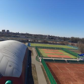 Спортивный комплекс Гомель | Фото 3