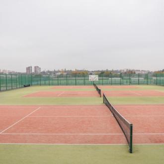 Спортивный комплекс Гомель | Фото 4