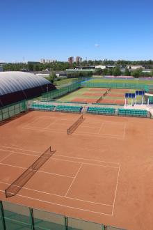 Спортивный комплекс Гомель | Фото 5