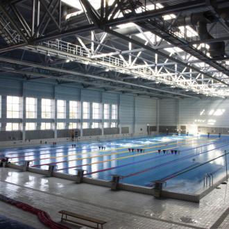 Спортивный комплекс Гомель | Фото 6