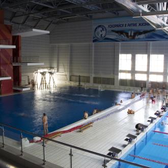 Спортивный комплекс Гомель | Фото 7