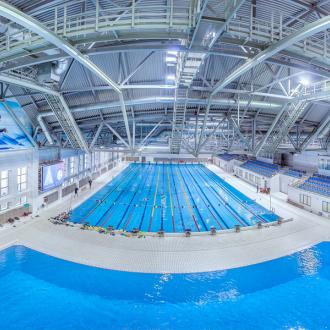 Спортивный комплекс Гомель | Фото 8