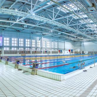 Спортивный комплекс Гомель | Фото 9