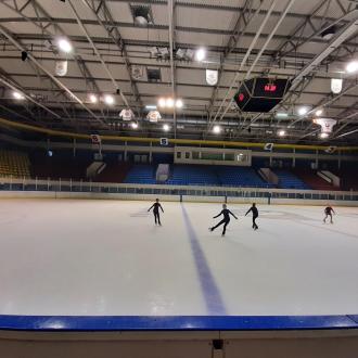 Спортивный комплекс Гомель | Фото 11