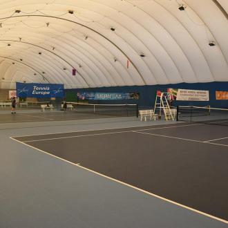 Спортивный комплекс Гомель | Фото 12