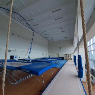 Спортивный комплекс Гомель | Фото 13