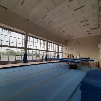 Спортивный комплекс Гомель | Фото 14