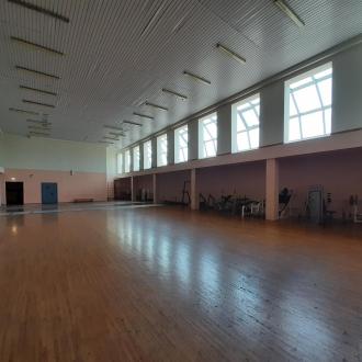 Спортивный комплекс Гомель | Фото 15