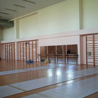 Спортивный комплекс Гомель | Фото 16