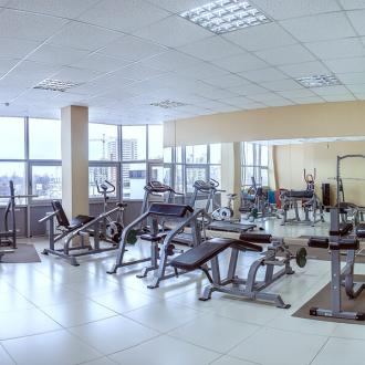 Спортивный комплекс Гомель | Фото 18