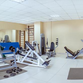 Спортивный комплекс Гомель | Фото 19