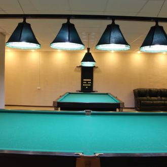 Спортивный комплекс Гомель | Фото 22