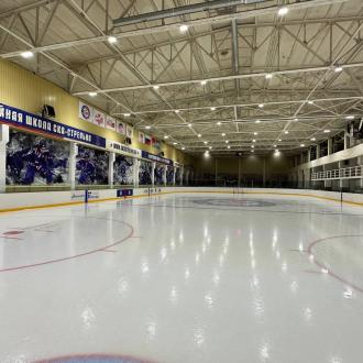 Ледовый комплекс Аск-С | Фото 2