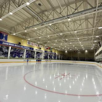 Ледовый комплекс Аск-С | Фото 3