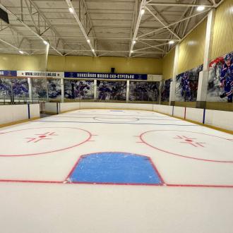 Ледовый комплекс Аск-С | Фото 4