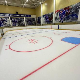 Ледовый комплекс Аск-С | Фото 5