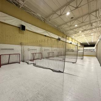 Ледовый комплекс Аск-С | Фото 6