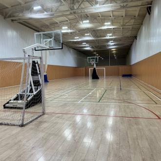 Ледовый комплекс Аск-С | Фото 8