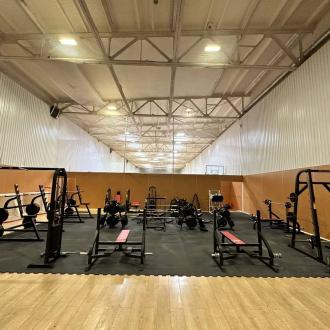 Ледовый комплекс Аск-С | Фото 9