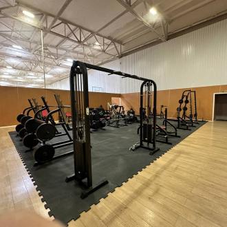 Ледовый комплекс Аск-С | Фото 10