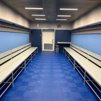 Ледовый комплекс Аск-С | Фото 11