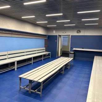 Ледовый комплекс Аск-С | Фото 13