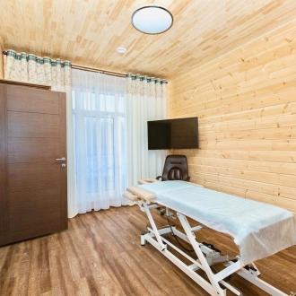 Усадьба Мещерская | Фото 25