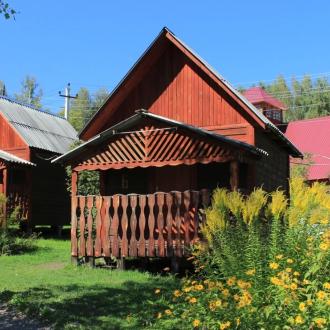 Спортивная база Фанат | Фото 2