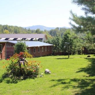 Спортивная база Фанат | Фото 3