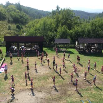 Спортивная база Фанат | Фото 7