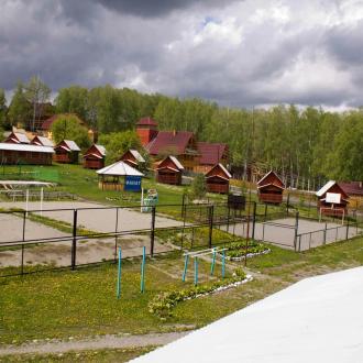 Спортивная база Фанат | Фото 4