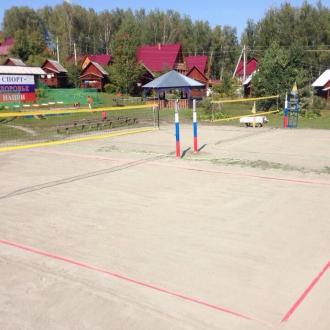 Спортивная база Фанат | Фото 6