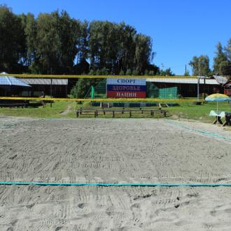 Спортивная база Фанат | Фото 5